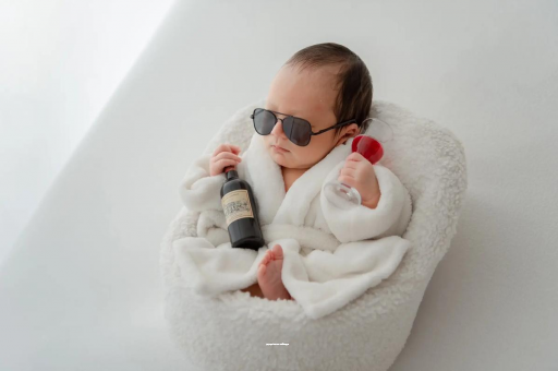 宣城怎样戒掉宝宝含奶睡觉